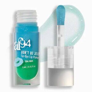 AF94 - Don't Be Jelly - Tie-Dye Lip Plumper by Halsey